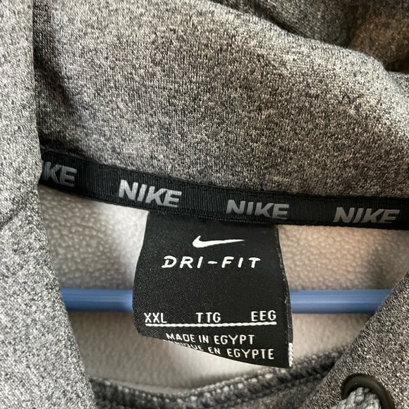 Nike Mens Hoodie XXL - Picture 3 of 4